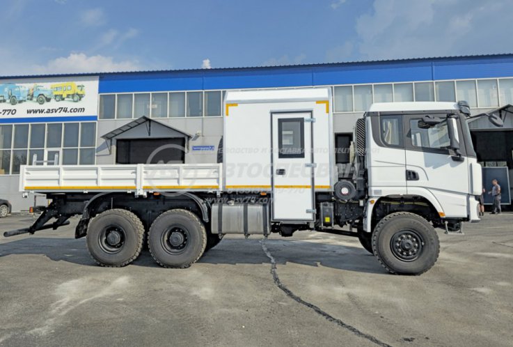 ГПА SHACMAN SX32586V385 3