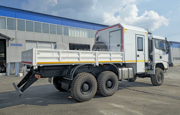 ГПА SHACMAN SX32586V385 4