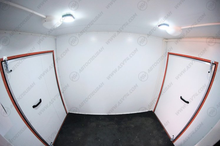 Агрегат ремонтно-сварочный АРС КамАЗ 43502 5