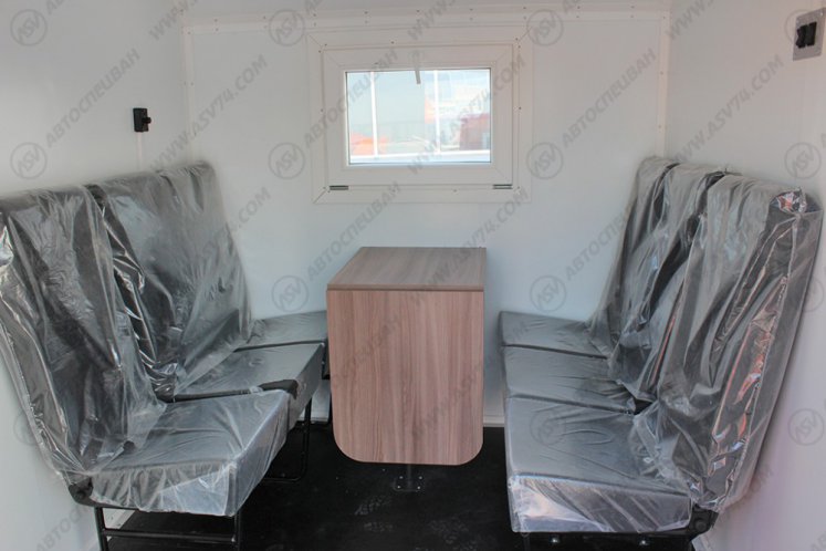 ГПА КамАЗ 43502-3026-45 с КМУ ИМ-20 5