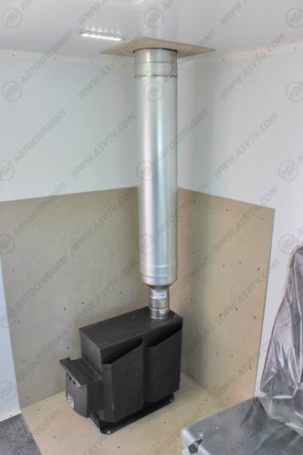 ГПА Урал 4320-1112-61Е5 с КМУ ИМ-50 4