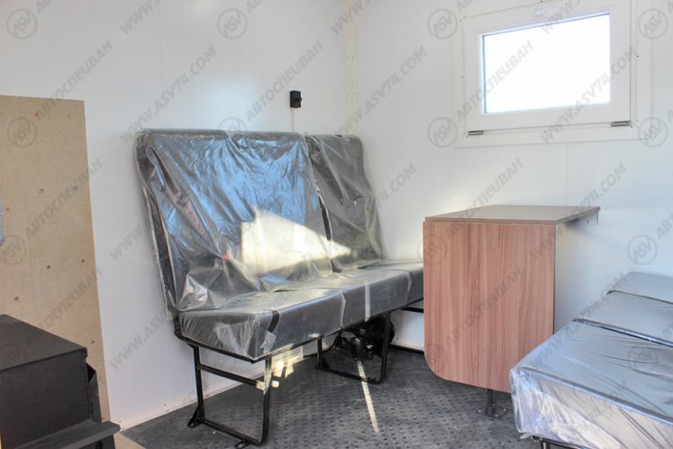 ГПА Урал 4320-1112-61Е5 с КМУ ИМ-50 5