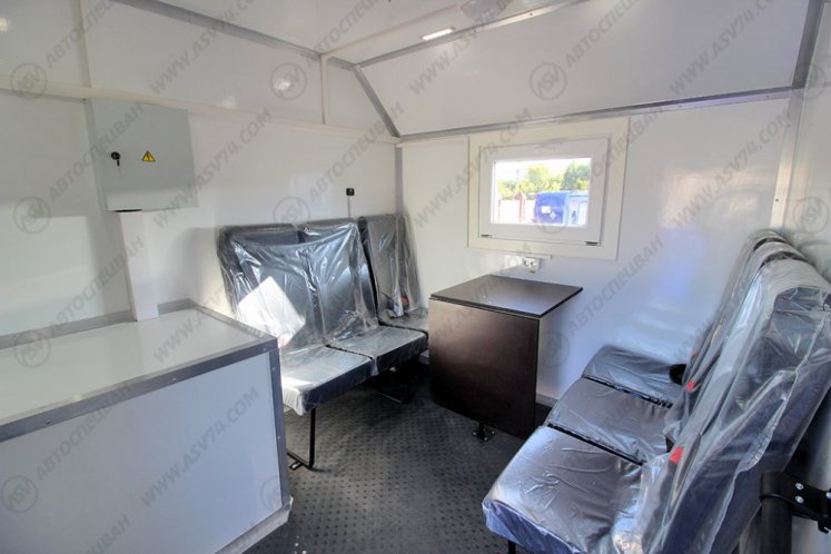 ГПА КамАЗ 43118-3027-50 с КМУ ИМ-77 6