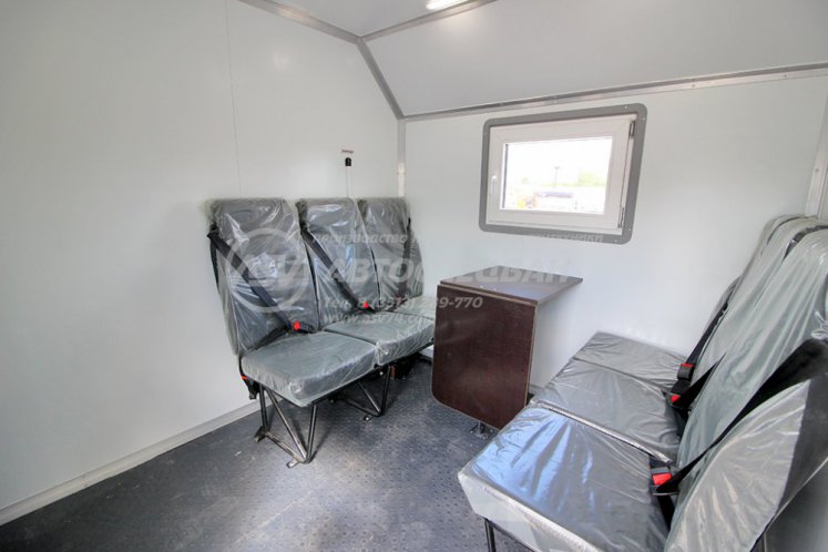 ГПА КамАЗ 43118-3027-50 с КМУ FERRARI F148 A2 8