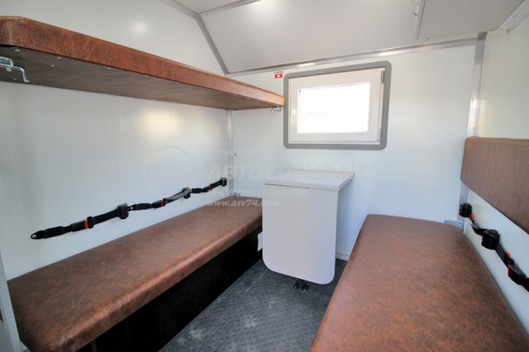 ГПА КамАЗ 43502-66 с КМУ Fassi F32A.0.22 4