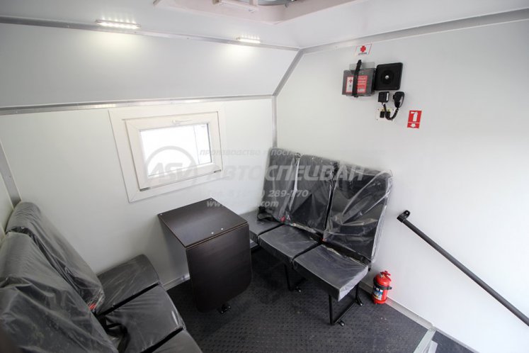 ГПА КамАЗ 43118-3027-50 с КМУ ИМ-20 5