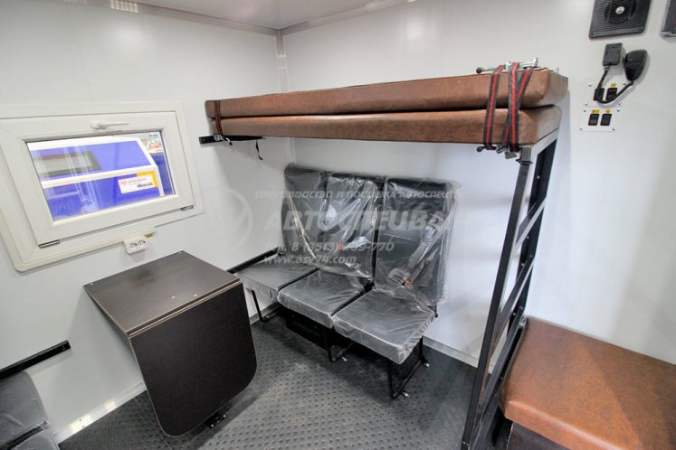 ГПА КамАЗ 43118-3027-50 с КМУ ИМ-55 4