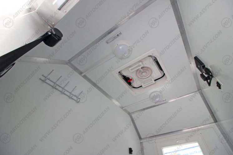 Агрегат для ремонта и обслуживания качалок АРОК КамАЗ 43118-3027-50 с КМУ ИМ-150 10