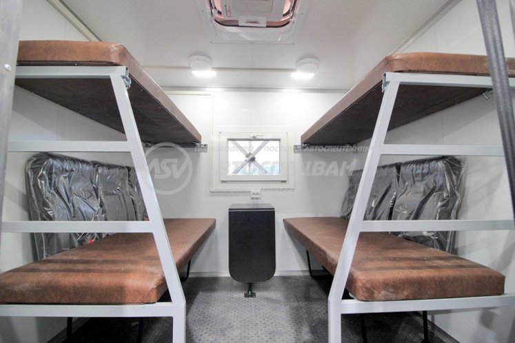 ГПА КамАЗ 43118-3027-50 с КМУ Palfinger 8500 6