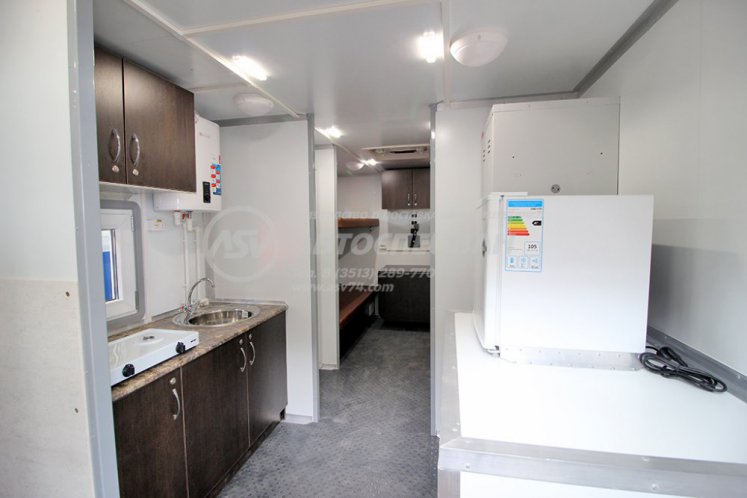 ТБМ Урал 4320-1112-61Е5 4