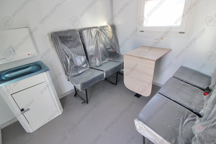 ГПА Урал 4320-1912-60Е5 с КМУ ИМ-50 6