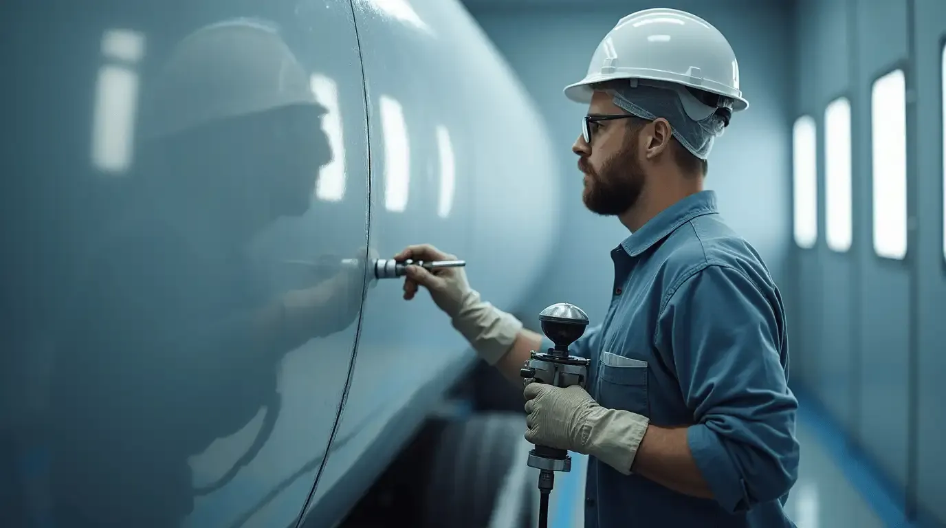 Контроль качества