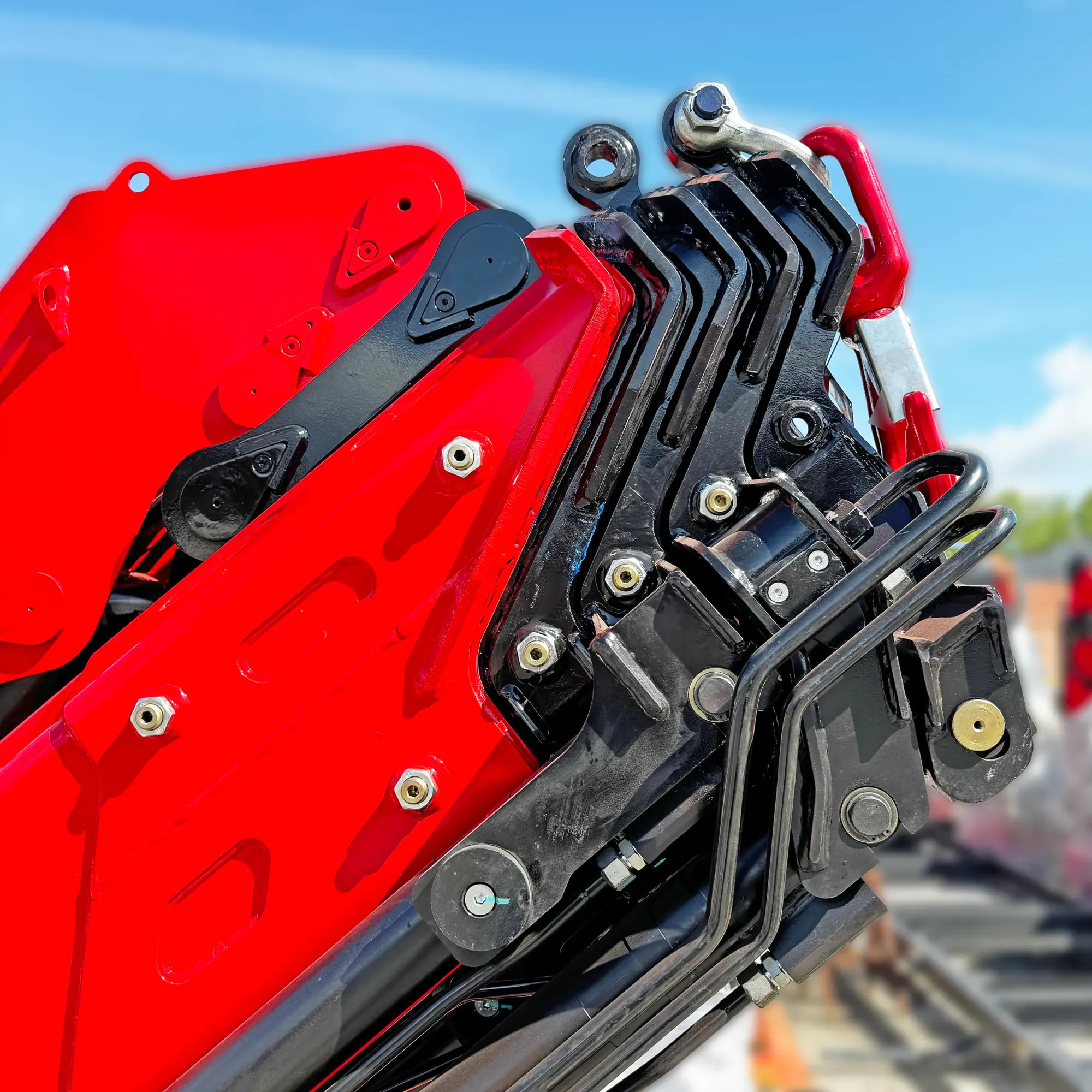 КМУ Sunhunk K-328-6 7