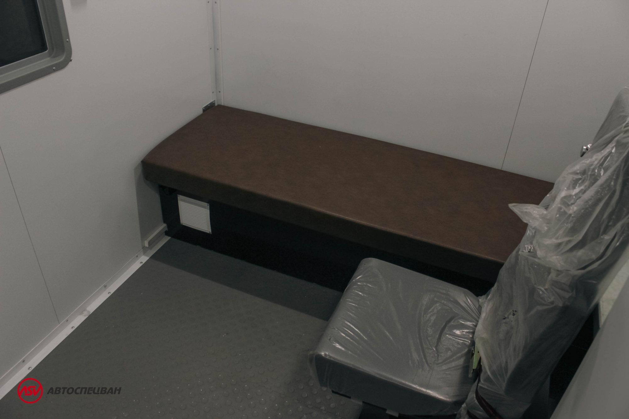 Лаборатория исследования скважин АИС 6