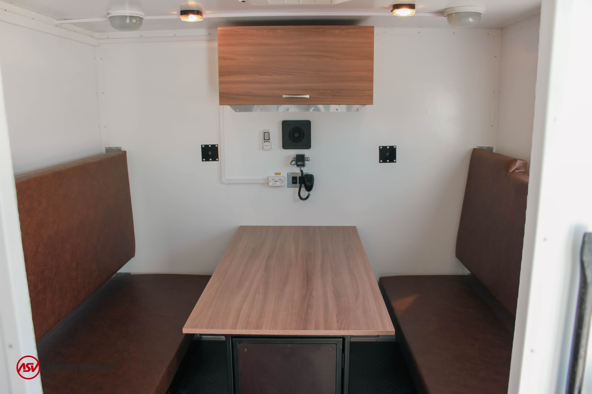 Лаборатория неразрушающего контроля сварных швов ЛКК 4