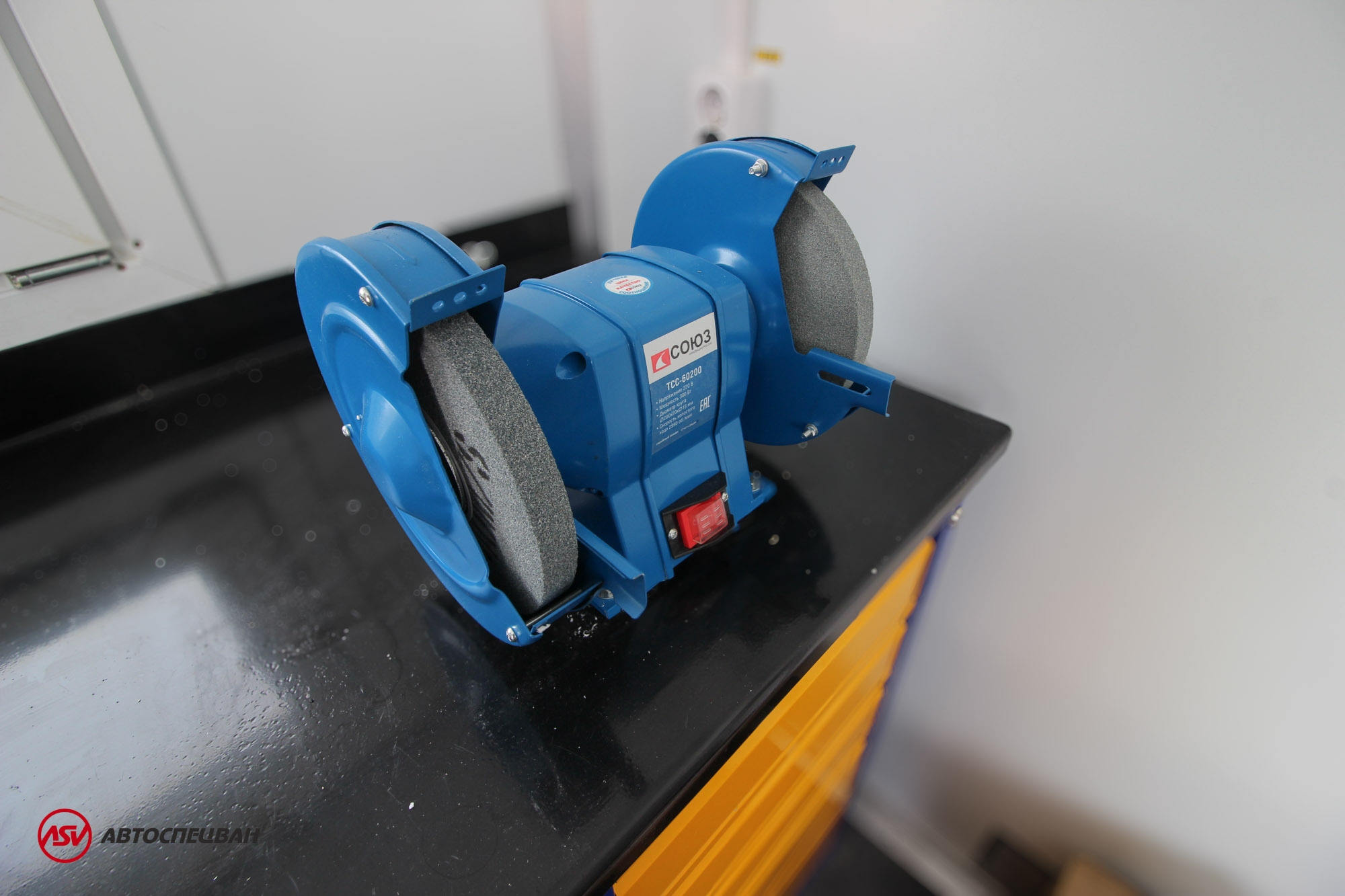 Передвижная мастерская ПАРМ УРАЛ NEXT 4320-6952-73(Е5) с отсеком для перевозки людей 10