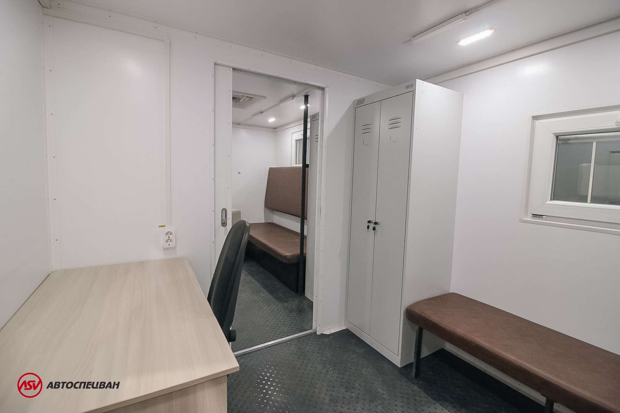 Лаборатория исследований 4