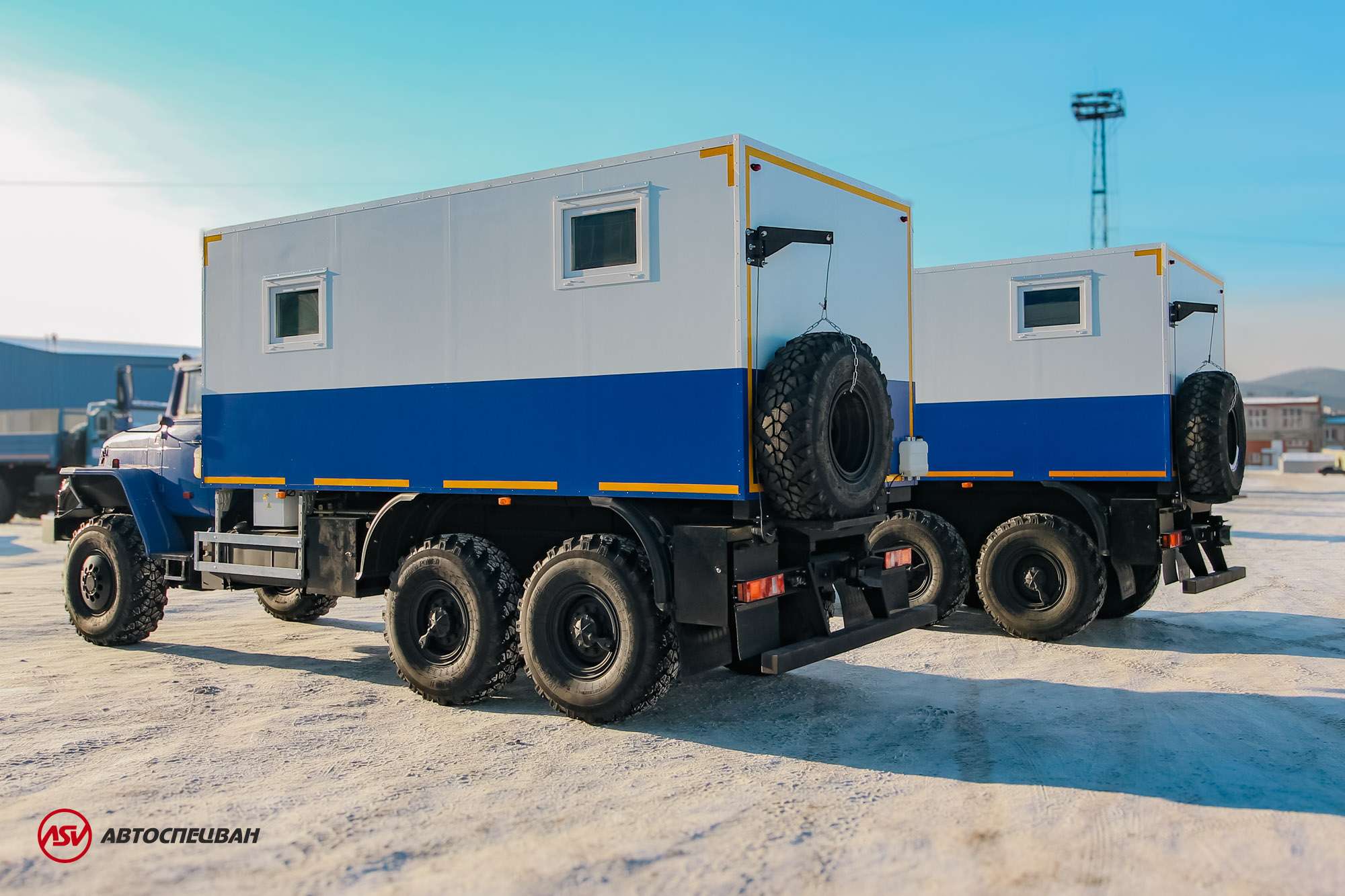 Лаборатория исследований 3