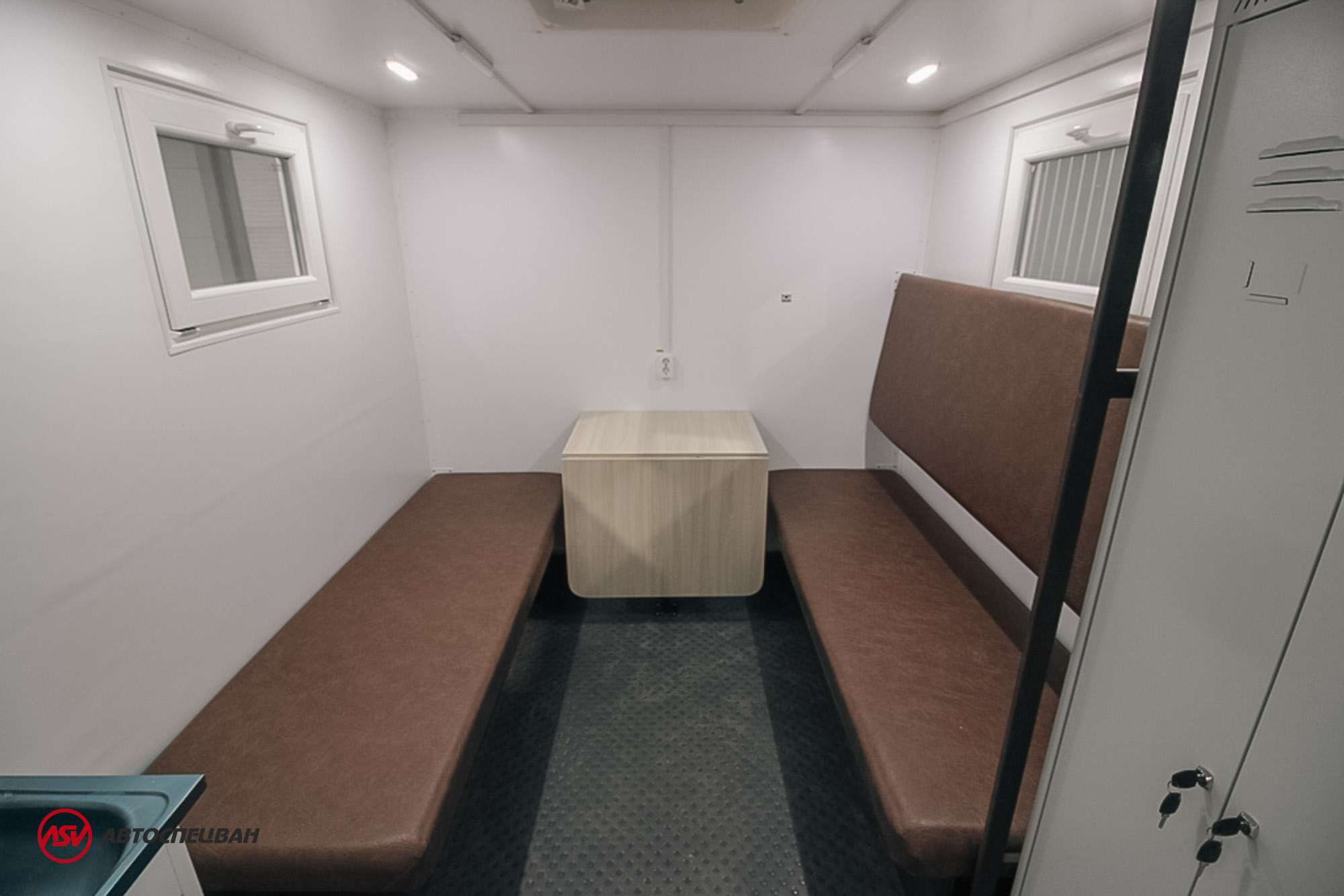 Лаборатория исследований 5