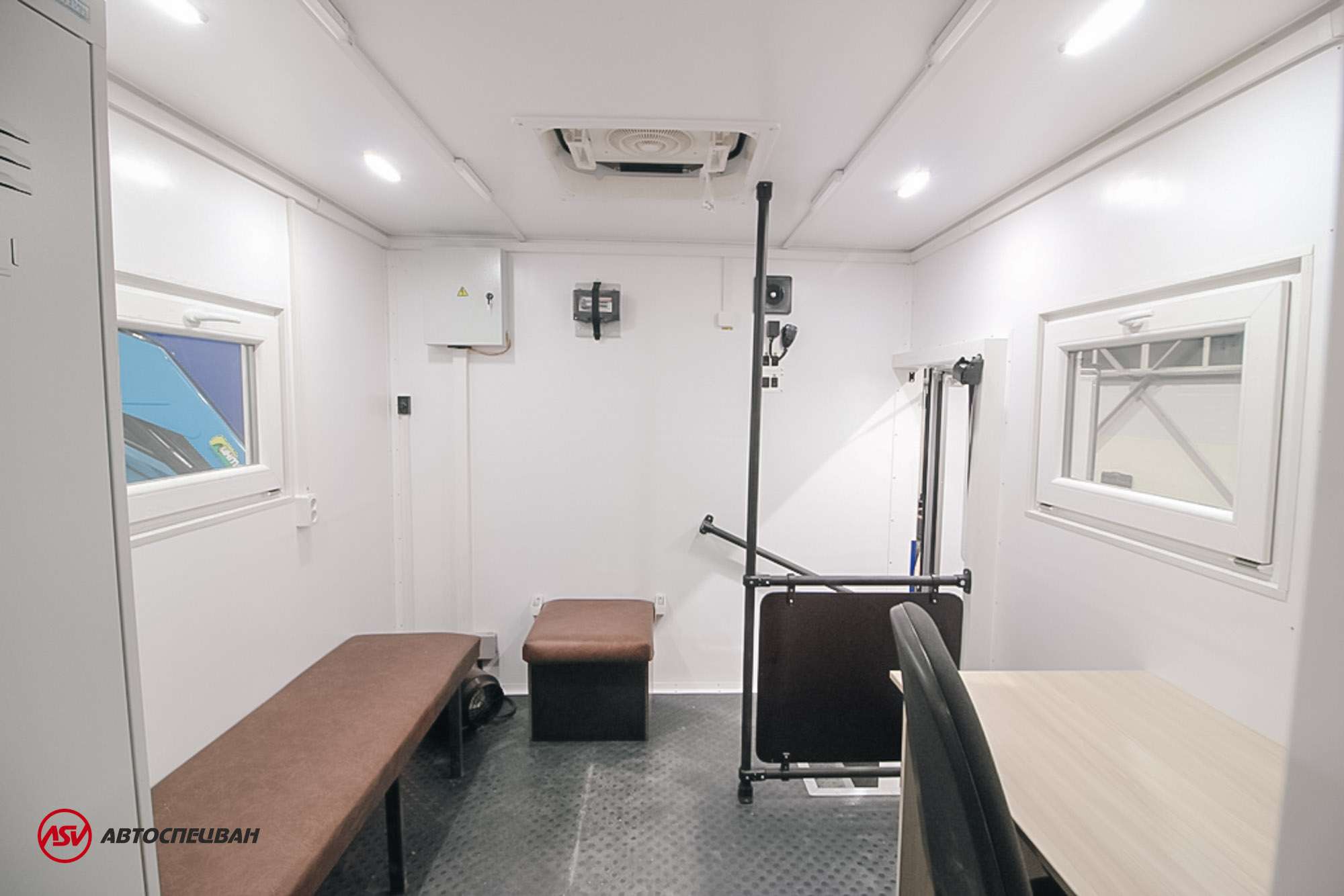 Лаборатория исследований 7