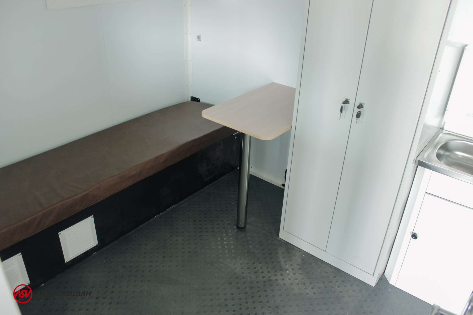 Лаборатория исследование скважин АИС-1 2