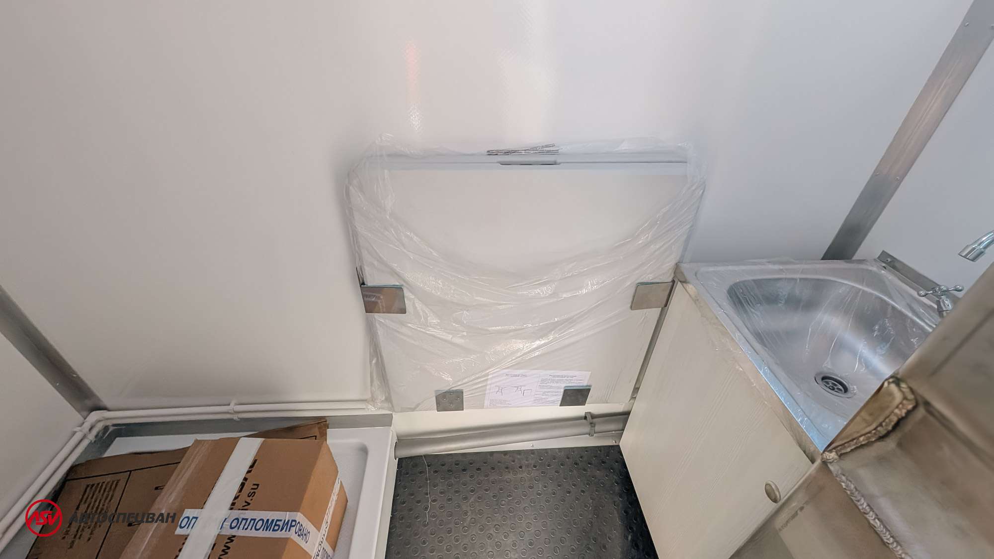 ТБМ SHACMAN SX32586V385 4