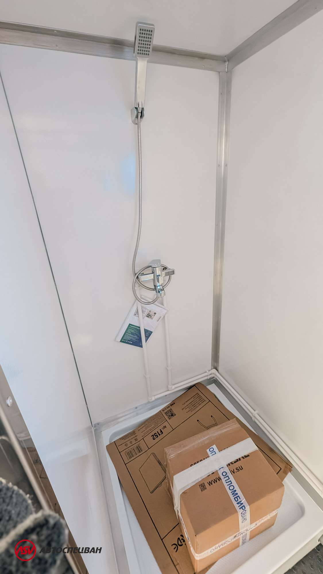 ТБМ SHACMAN SX32586V385 5