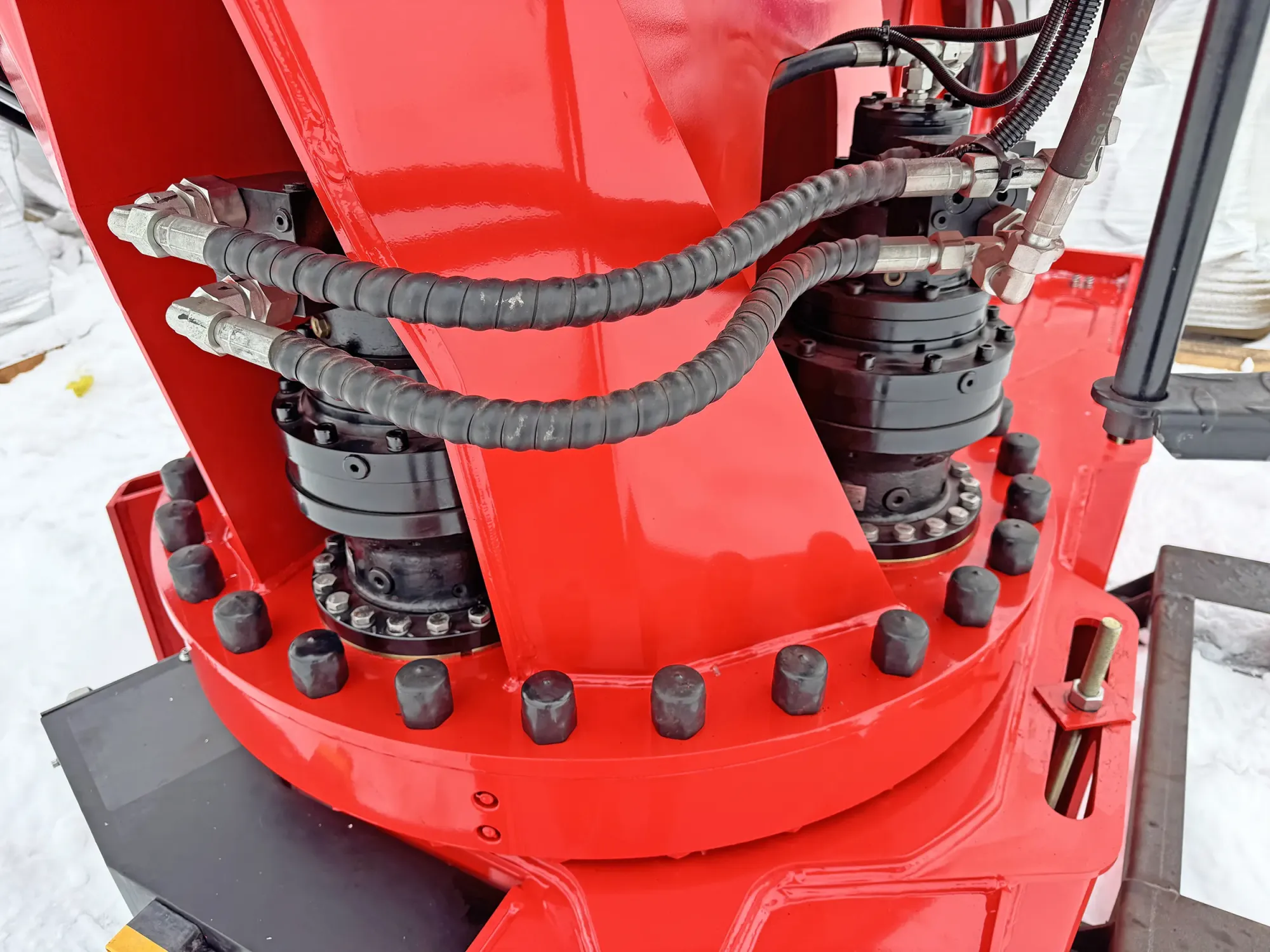 КМУ Sunhunk K-568-6 8