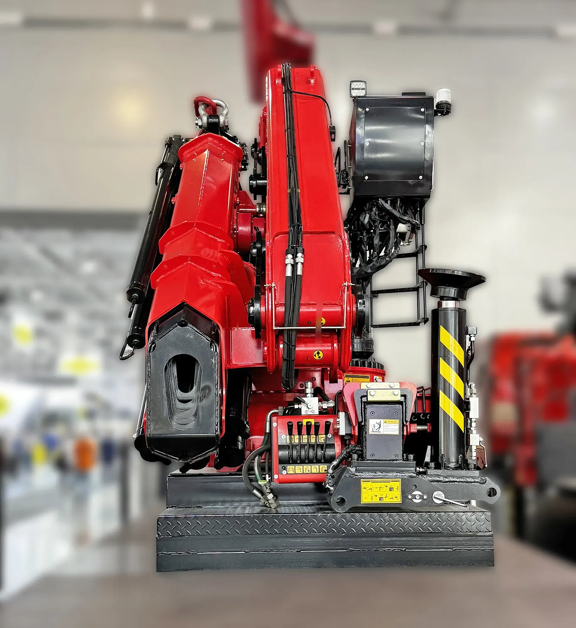 КМУ Sunhunk K-728-8 3