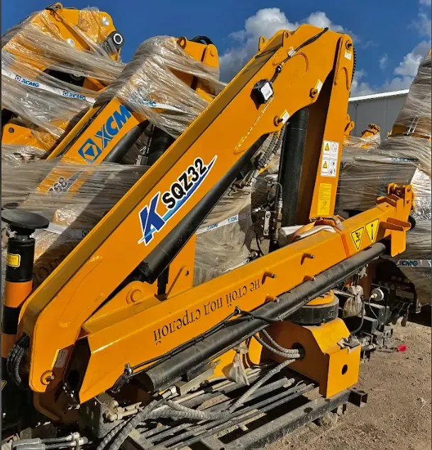 КМУ XCMG SQZ-32 0