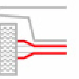 Оси: ЧМЗАП, импортные по согласованию с заказчиком