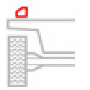 Отбойные брусья