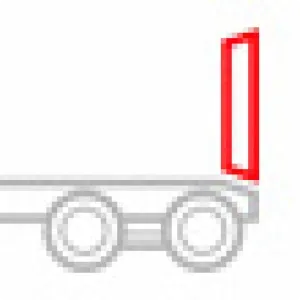 Трап: механический одноступенчатый простой