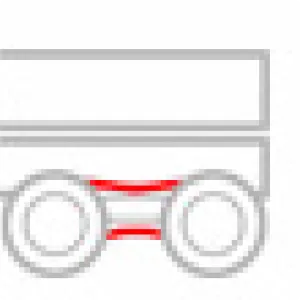 Подвеска: пневматическая