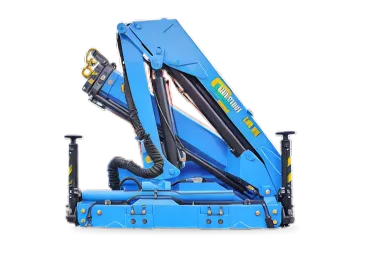 Крано-манипуляторные установки