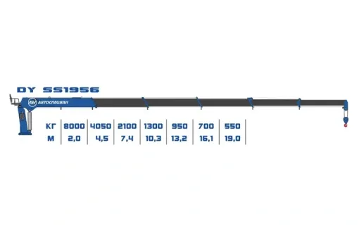 КМУ DongYang SS1926 (1956) 0