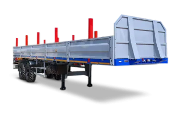 Прицепная техника