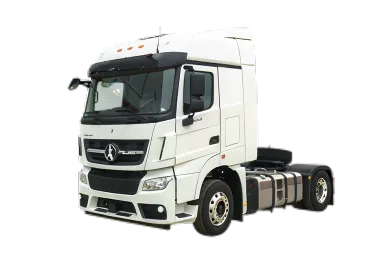 Грузовые автомобили BEIBEN TRUCK