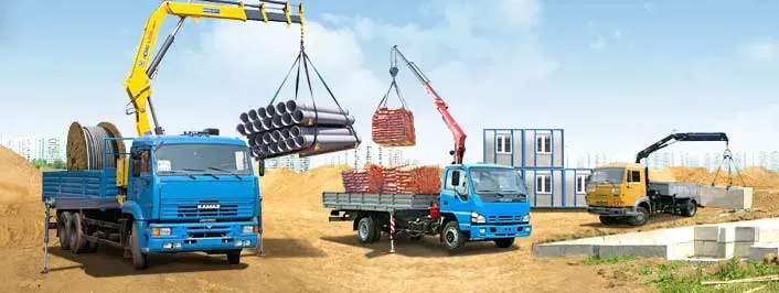 Виды и особенности манипуляторов