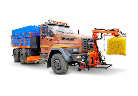 Коммунальная техника