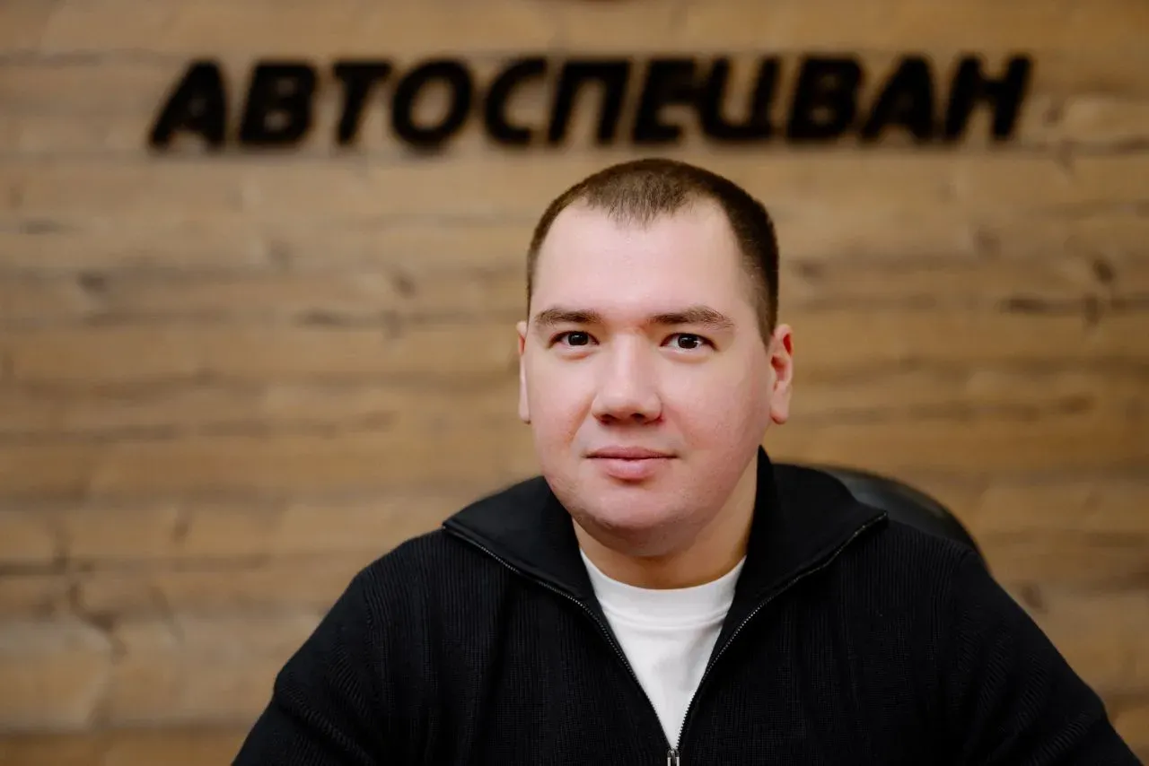 Николай Платонов