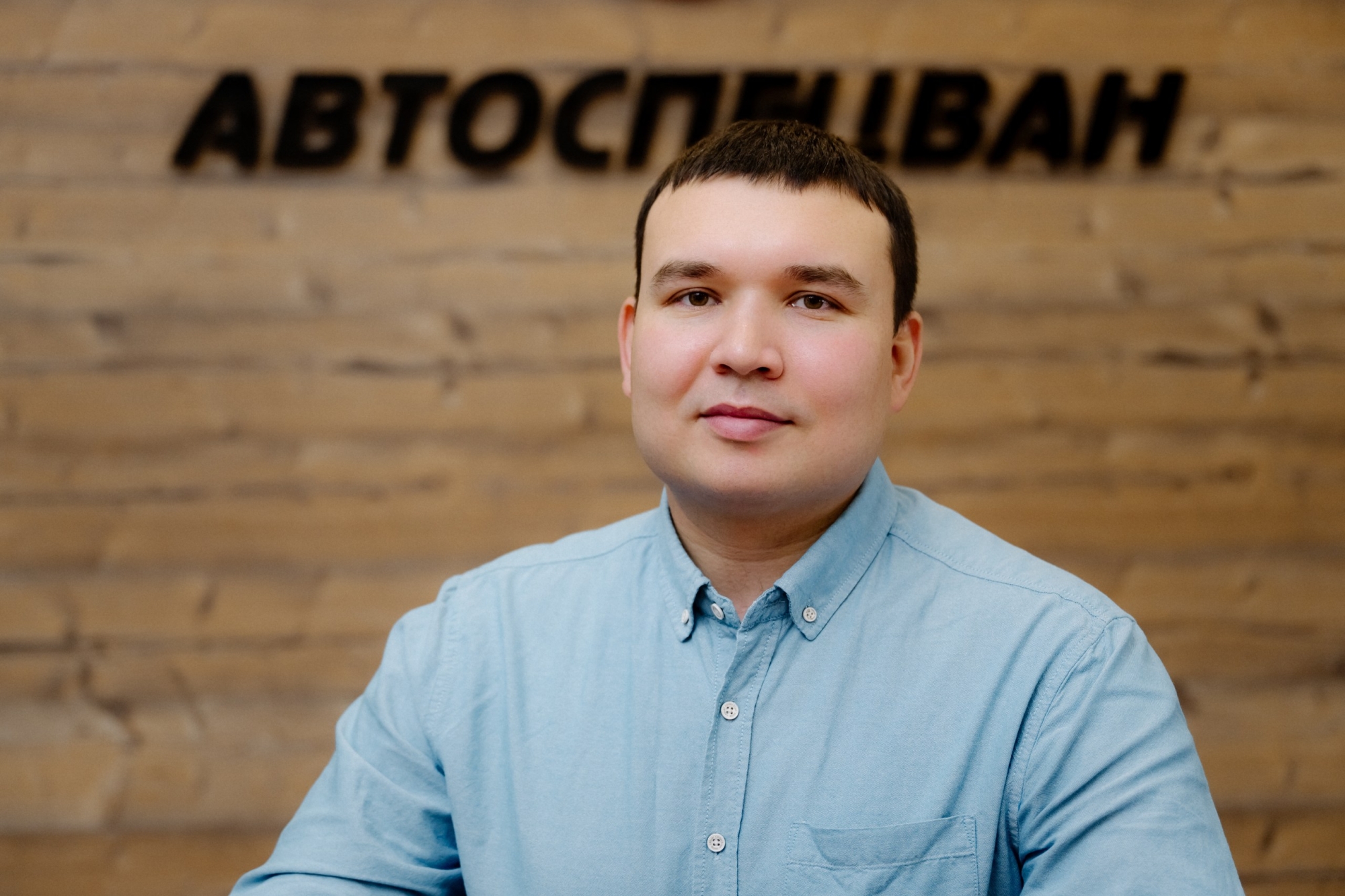 Равиль Рахимов