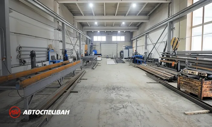 Как мы создаем ваш бортовой автомобиль