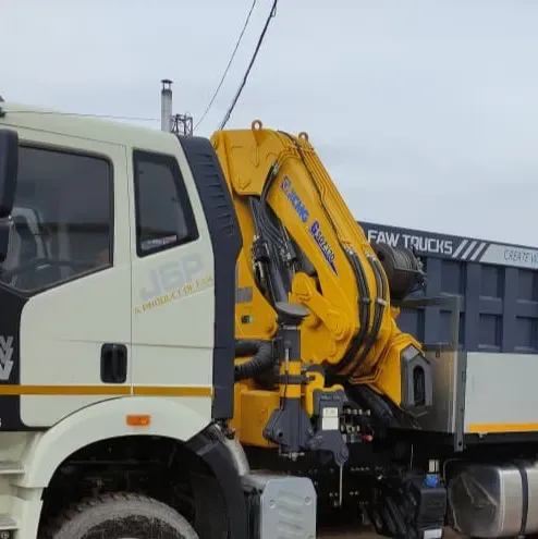 КМУ XCMG SQZ-330-6 0